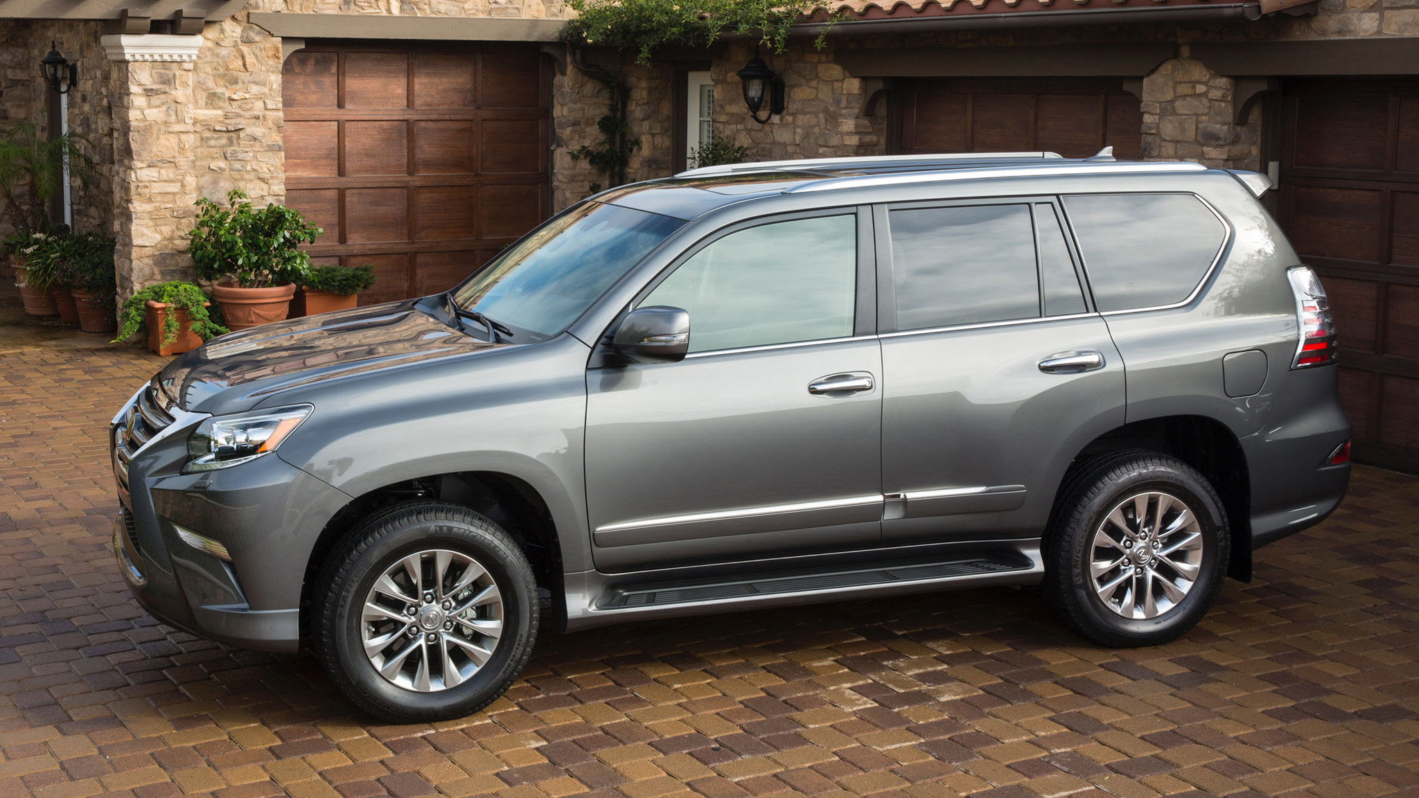 lexusgx4601 Import cars from japan