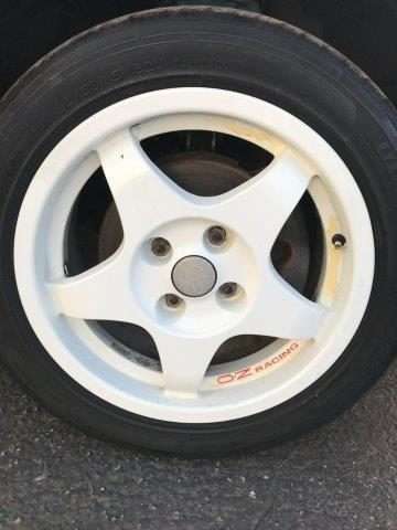 1993 Nissan Pulsar Gti R Rhd Sr20 Det Turbo 5mt E Rnn14 Jdm