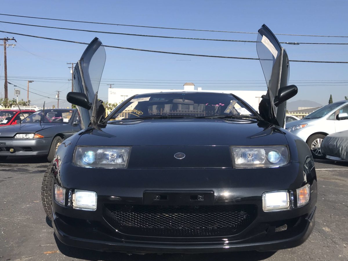 Nissan fairlady 300